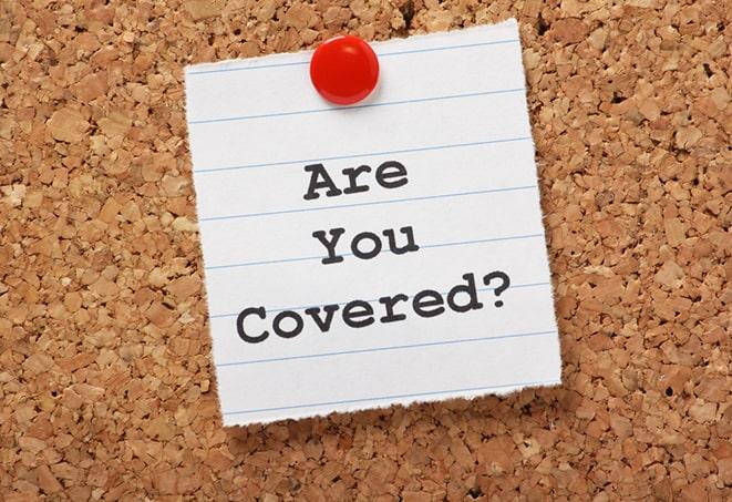 coverage options for motorcycle insurance in Culver City, CA